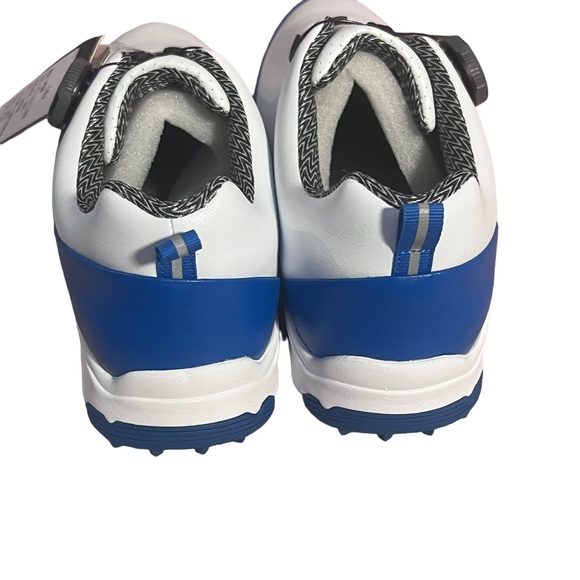 NEW Pgm Rotating Buckle Golf Shoes Waterproof Anti-slip Size 39 Men 7 Women 8 - Picture 9 of 11